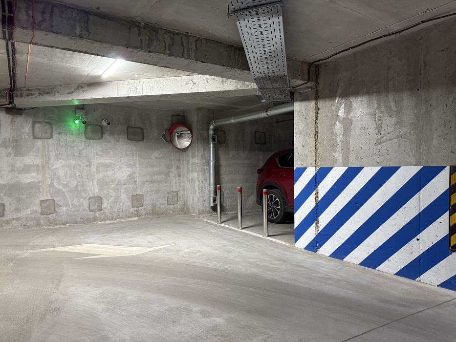 Підземний паркінг 14,5 кв ЖК Ютландія 2 Ірпінь власник паркомісце