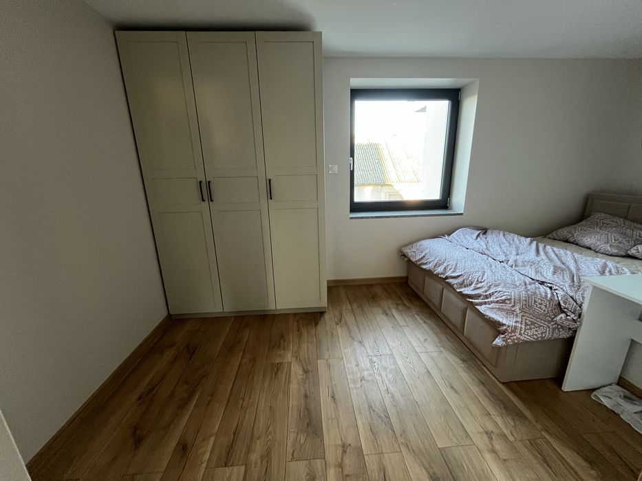 Dom Mieszkanie Wynajmę 120m2