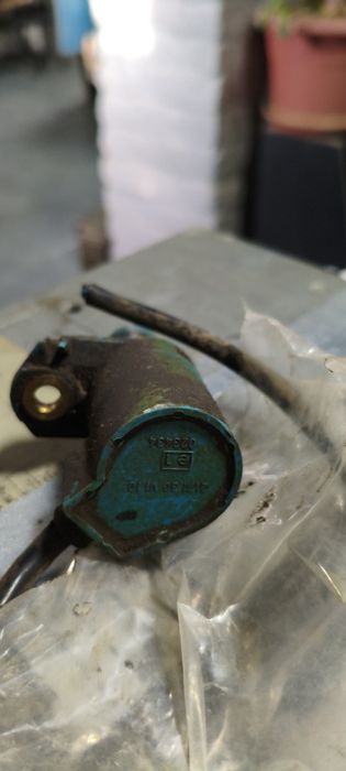 Тахограф з датчиком, 12 в.