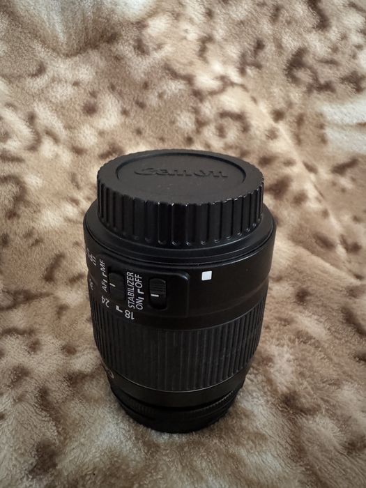 Vendo Canon 2000D