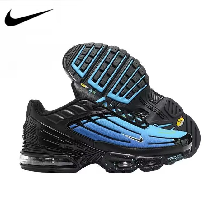 Nike air-max plus tn