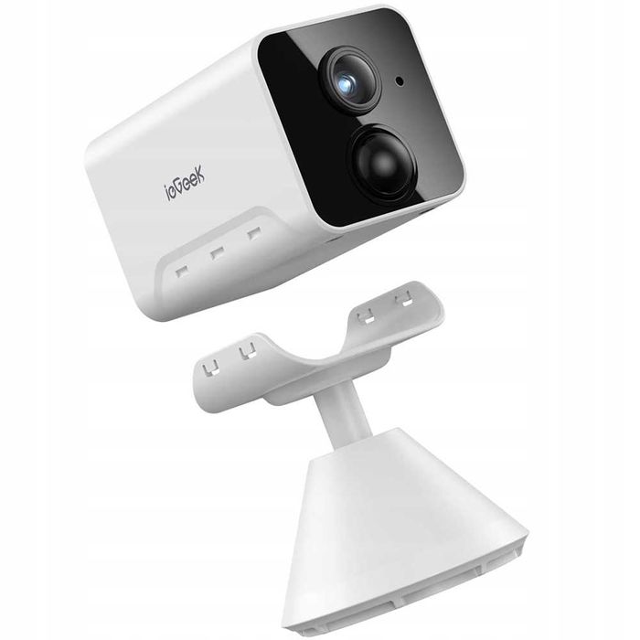 Kamera bezprzewodowa ieGeek ZS-GX7S 2Mpx Wifi 1080P