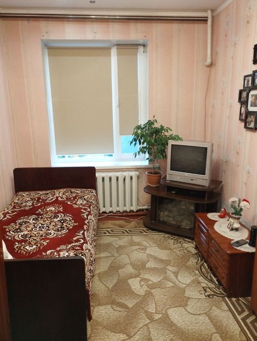 Приватний будинок, Петропавлівка