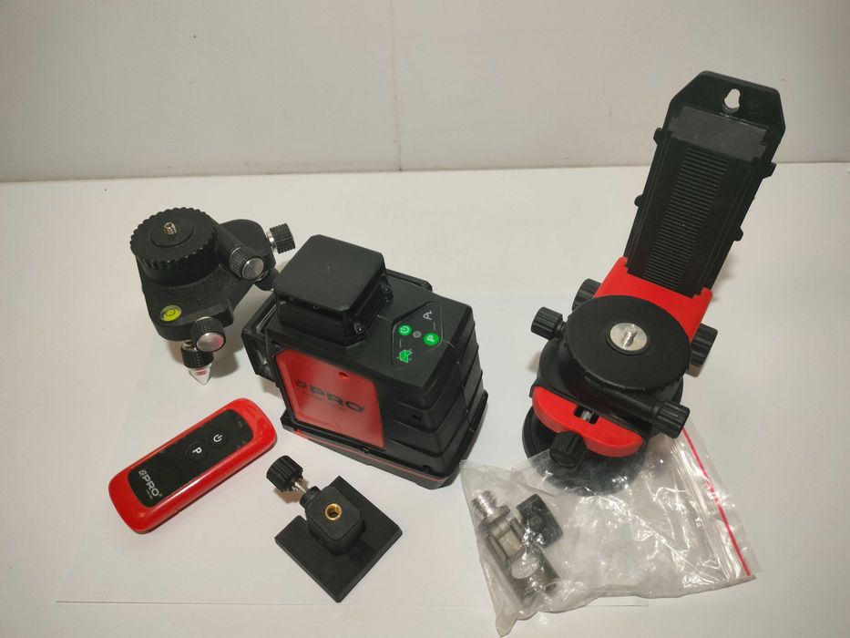 Laser pro lk 360 3dg