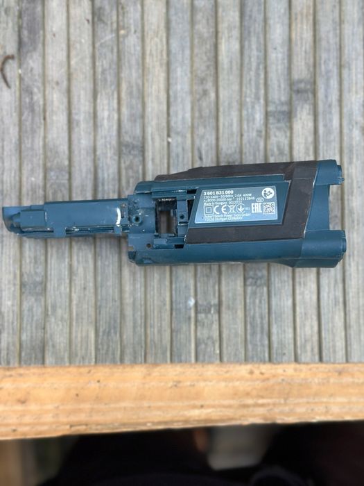 Obudowa przednia Bosch GOP 40-30 Professional