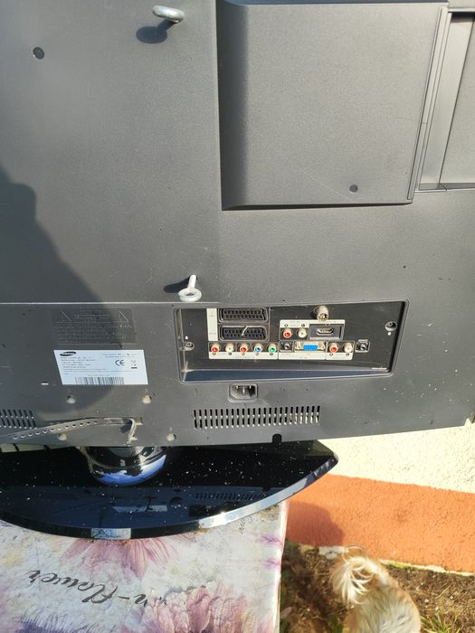 Samsung 32 model LE32S71BX/XEH