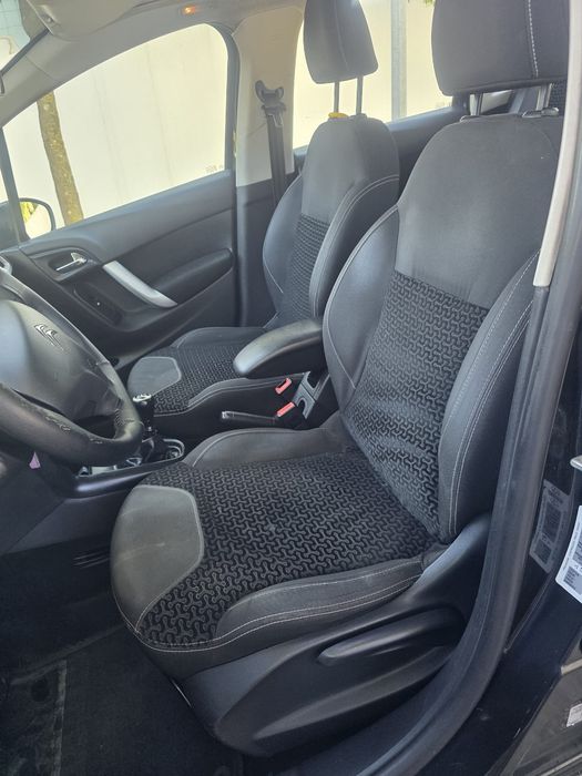Citroen C3 1.4 Airdream GPL Gasolina 2010