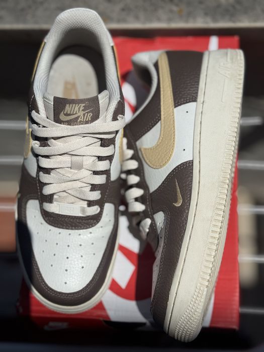 Sapato da Nike usado poucas vezes