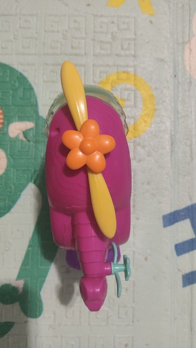 Вертоліт май літл поні