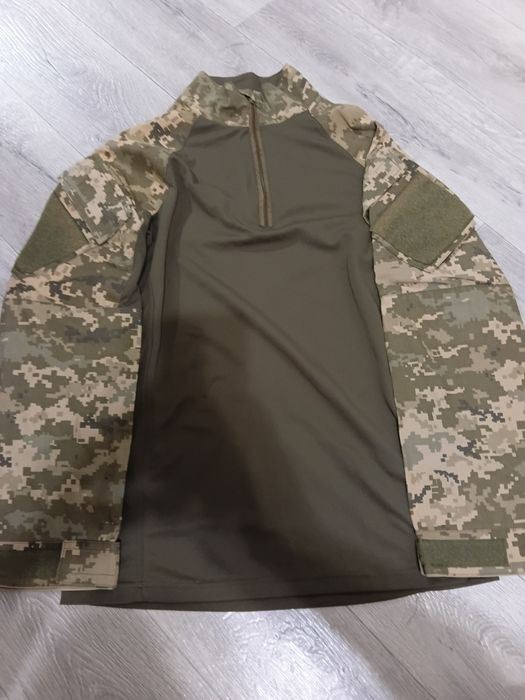 Продам бойові рубашки убакси розмір від 46 до 58го