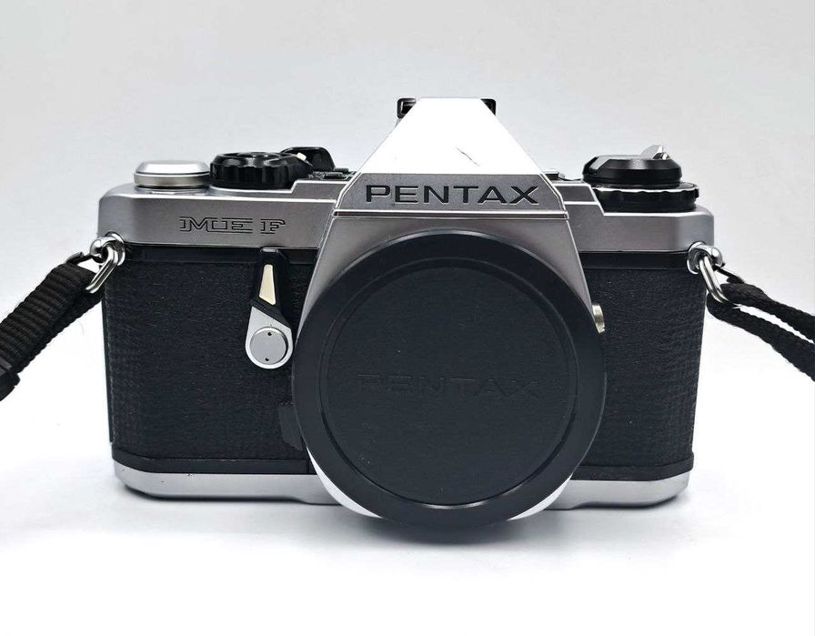 pentax me - купити плівкові фотоапарати - Ціна на OLX.ua