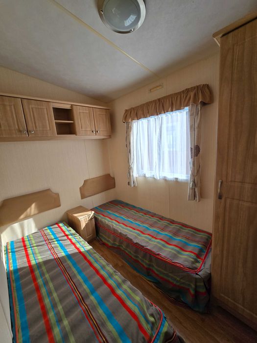 ABI Highlander T2 topo gama 12 metros por 4 largo toda equipada