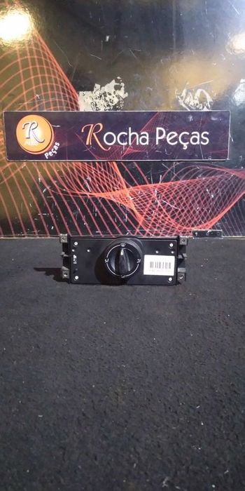 Comando Da Sofagem Seat Ibiza Iii (6K1)