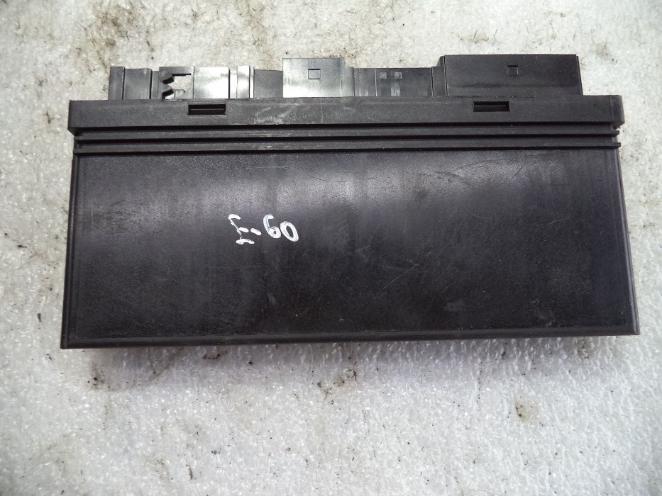 Moduł komfortu BMW E60 E61