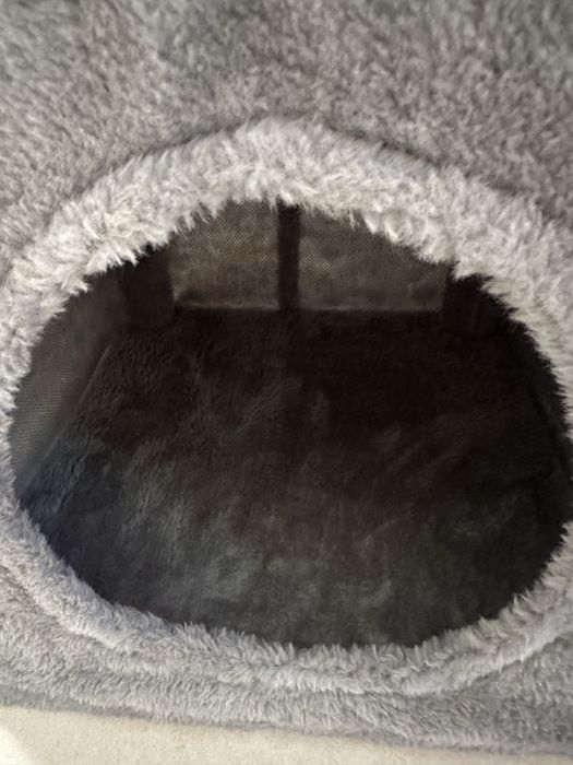 Arranhador para gato NOVO