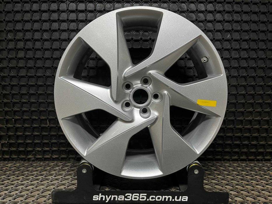 Нові оригінал JAGUAR F‑Type ДИСКИ R20 5X108 E/F/I-Pace J9D3-BC-SS