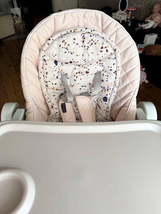 Krzeselko kinderkraft lastree