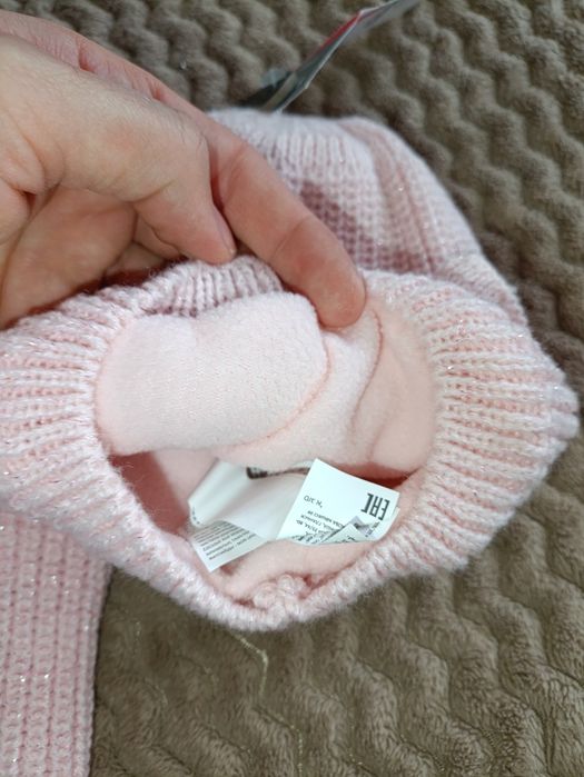 Набір для дівчинки