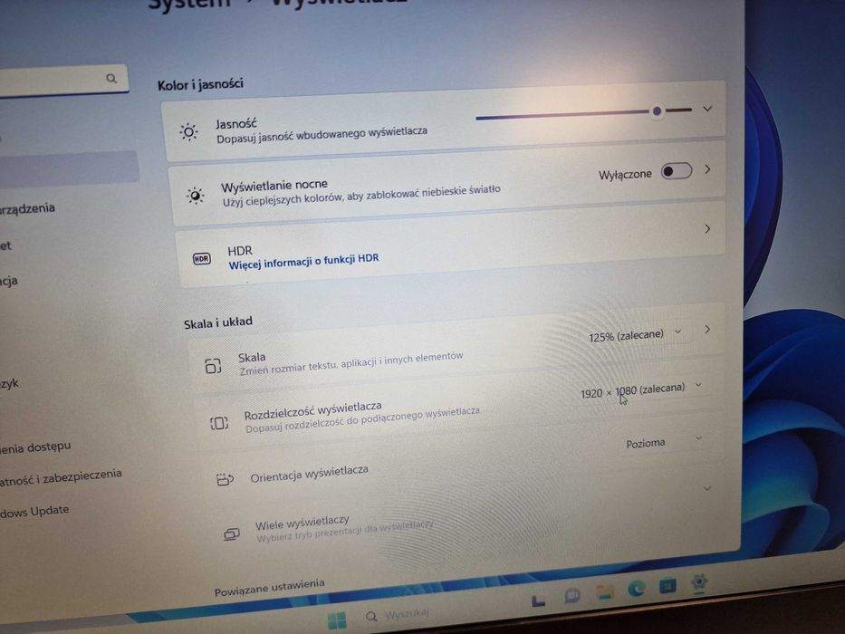 HP 250 G10/ Intel N100 800 MHz/ 8GB/ 512GB/ W11 Home/ 15.6" FHD Grad A