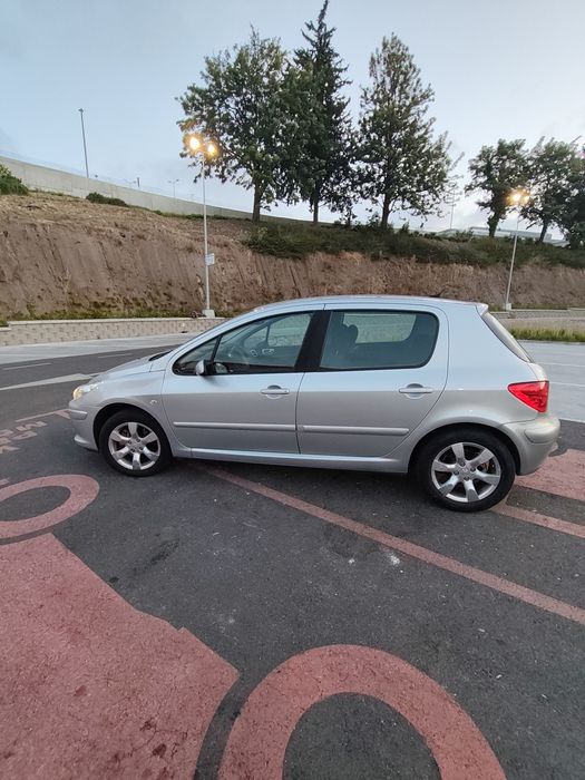 Vendo Peugeot 307