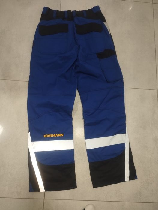 Штани робочі розмір 50