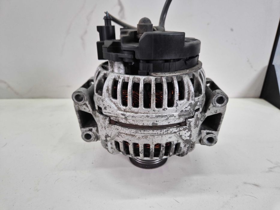 audi tt a4 b8 a6 c7 skoda superb II 1.8 2.0 TFSI alternator benzyna