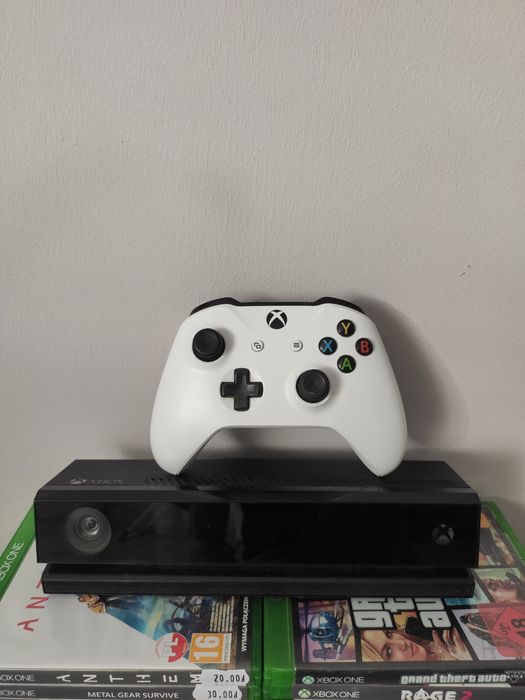 Gry Xbox One Elbląg Duży Wybór Gier Wysyłka OLX