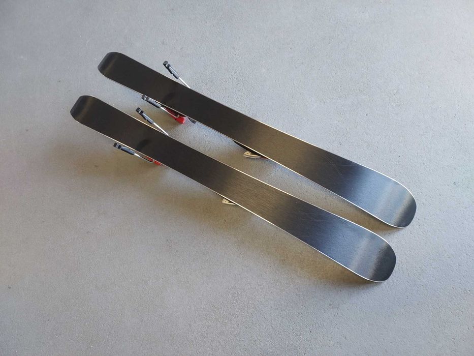 Narty dziecięce Atomic redster  jr 80 CM (4)