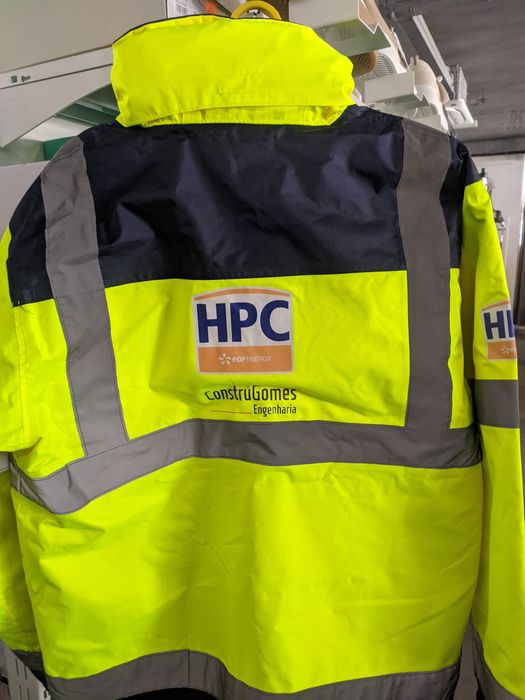 Продається нова спецодяг (костюм). Фірма Coverguard