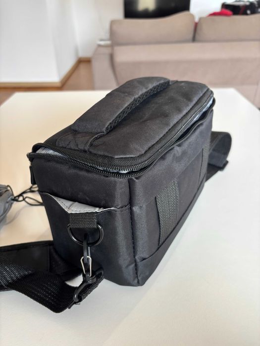 Sony A7III A73 - 4848 Disparos (Corpo)