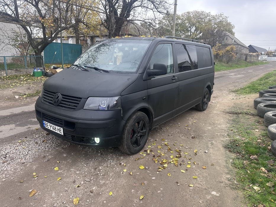 Продам Volkswagen T5
