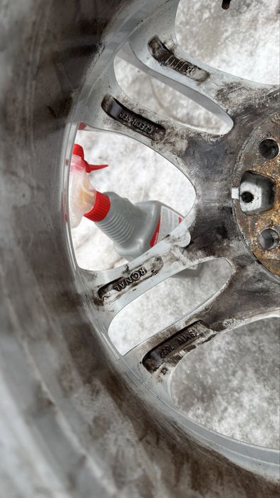 Диски 5/120/18 BMW, wv t5, WV Crafter, MAN, Amarok