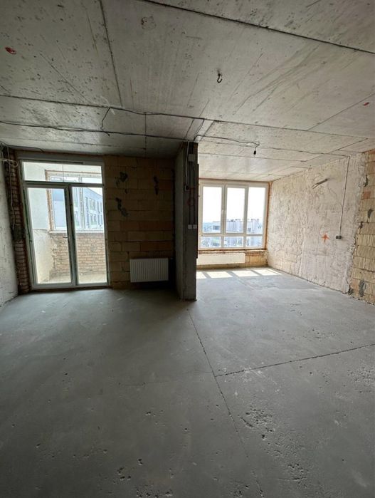 Продаж 3 кімн.  квартири ЖКАкварелі2/Вишневе