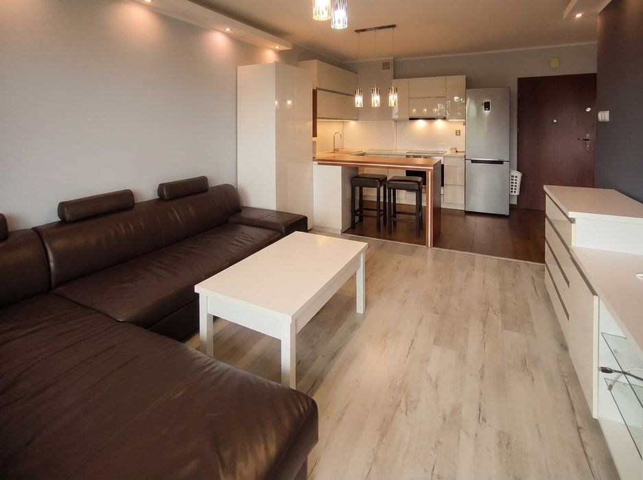 Mieszkanie do wynajęcia 38m2 osiedle Tuwima
