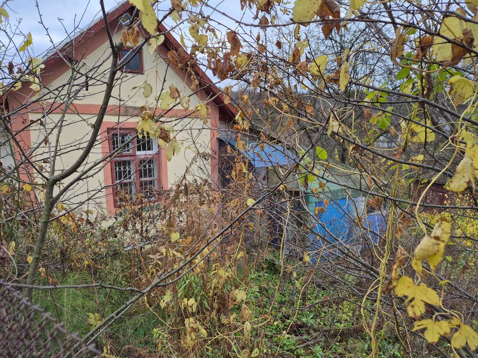 Будинок за адресою вул. Капеланська (площа 25 м²) - Atlanta.ua - фото 2