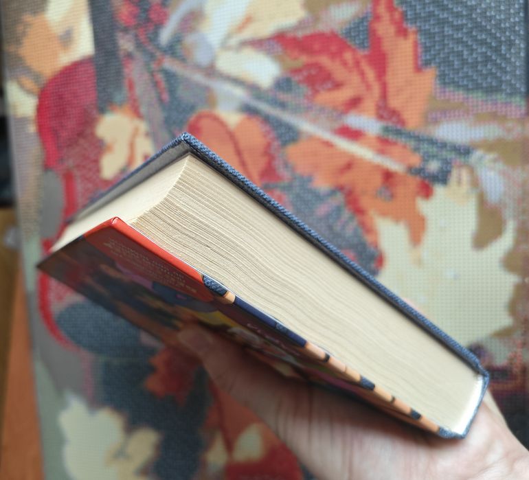 Клас пані Чайки Малгожата-Кароліна Пекарська  книга