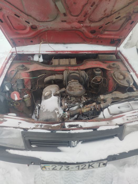 Продам Москвич 2141