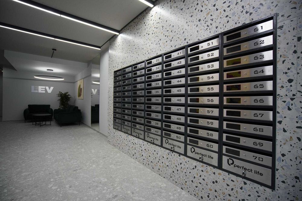 Продаж 3 кім квартири Perfect Life Винники 87 м2 від забудовника