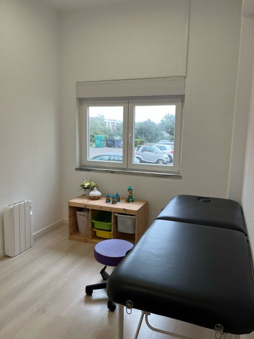 Salas para Terapias / Consultas – Hub Terapêutico