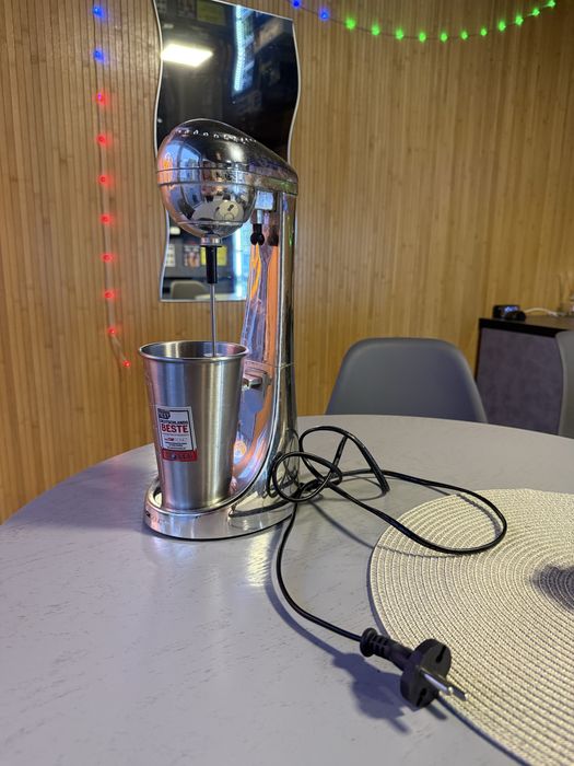 Міксер барний Clatronic BM 3472