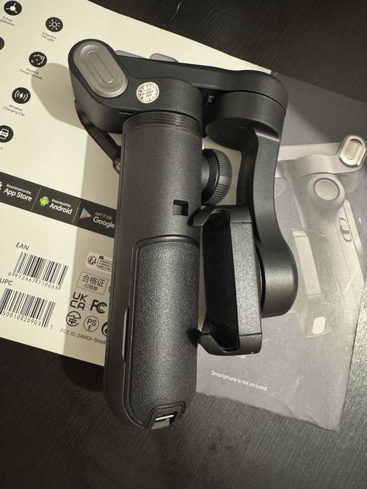 Estabilizador/Guimbo Smart X pro