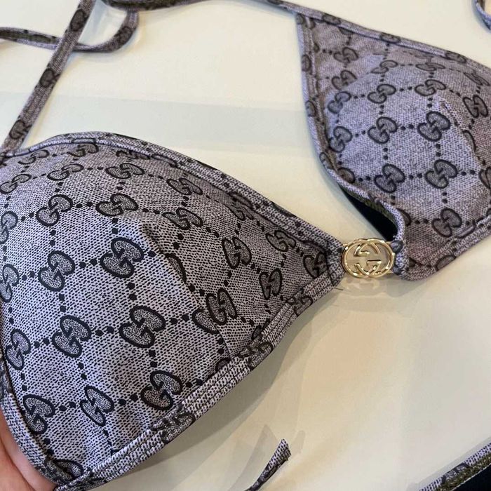 Gucci strój kąpielowy bikini