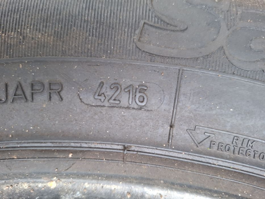 Opony Sava eskimo suv 235/60 R18