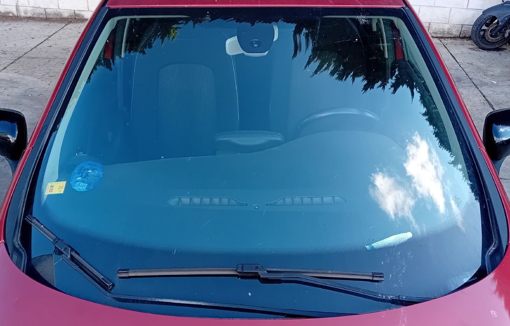 Pára-brisas RENAULT Zoe (BFM_)
