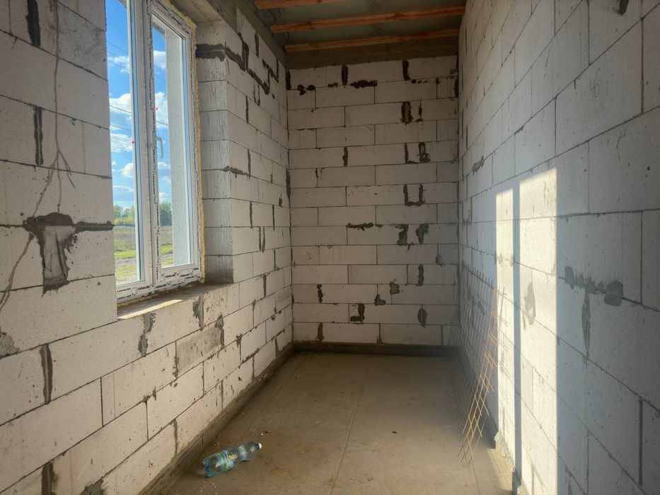Продам окремий будинок 105 м.кв., 7,5 соток  - 75000 $