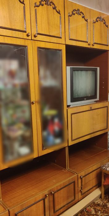 Продам стінку б/у