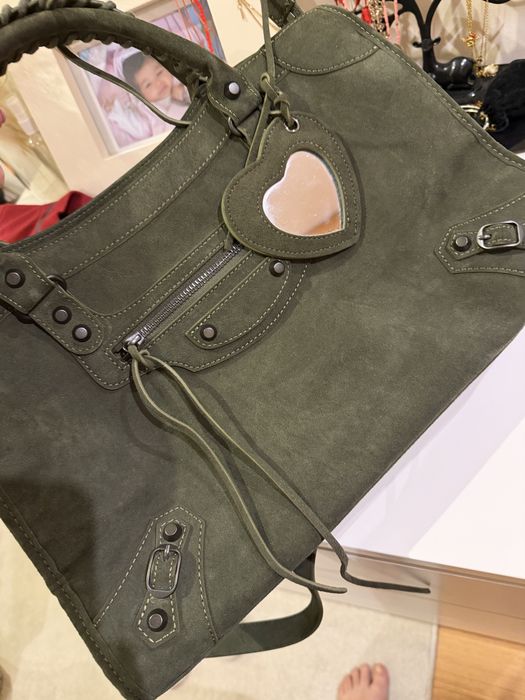 Bolsa Balenciaga