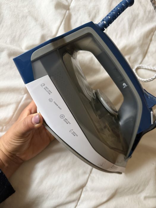 Ferro de passar EasySteam