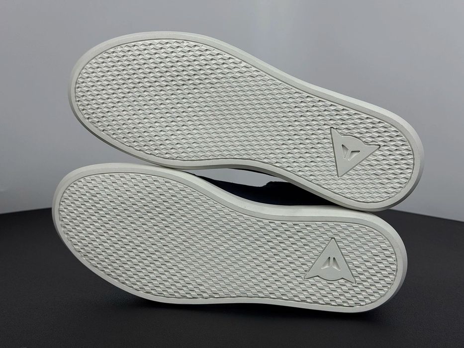 Мотоботи Dainese, Alpinestars York D-WP Нові