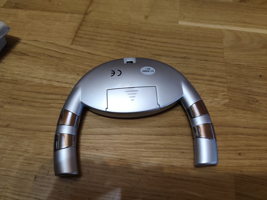 Monitor wody i tłuszczu